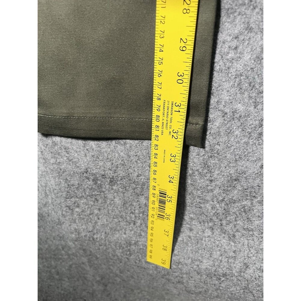 Tilley Wanderer Halifax Pants Wanderer‎ Collection Olive Size 30 NWT - Picture 10 of 10